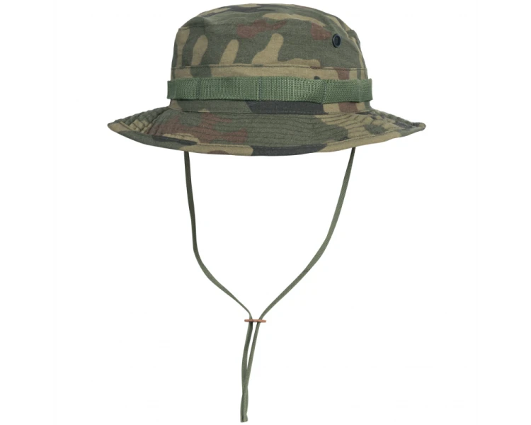 Kapelusz Helikon Boonie Hat PL Woodland wz.93