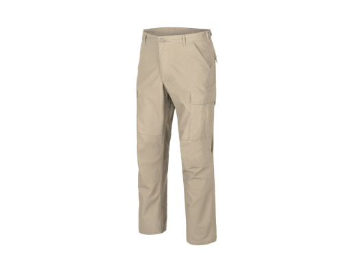 Helikon BDU Trousers Khaki Rip-stop Beżowe