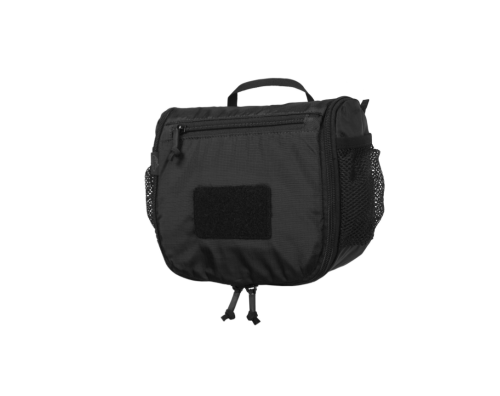 Kosmetyczka Czarna Helikon Travel Toiletry Bag