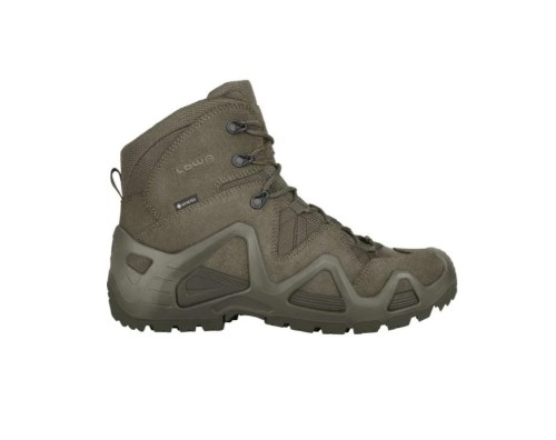 Buty Lowa Ranger Green Zephyr GTX Mid TF