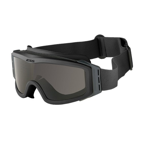 Gogle taktyczne ESS Profile NVG Czarne 740-0404