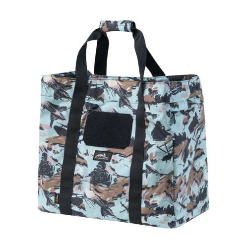 Torba na plażę Field Tote Helikon-tex - Cordura® 500D - Pacific