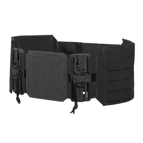 Pas Direct Action Spitfire MK II Rapid Access Cummerbund - Czarny