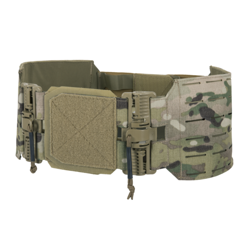 Pas Direct Action Spitfire MK II Rapid Access Cummerbund - Multicam