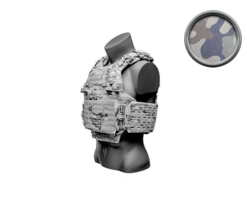 Kamizelka WOT Katafrakt Templars Gear TG-CIBV Duty Pantera WZ93