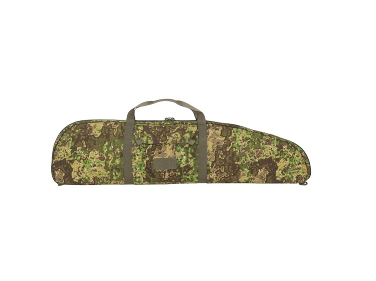 Pokrowiec na Broń Helikon Basic Rifle Case Pencott Greenzone
