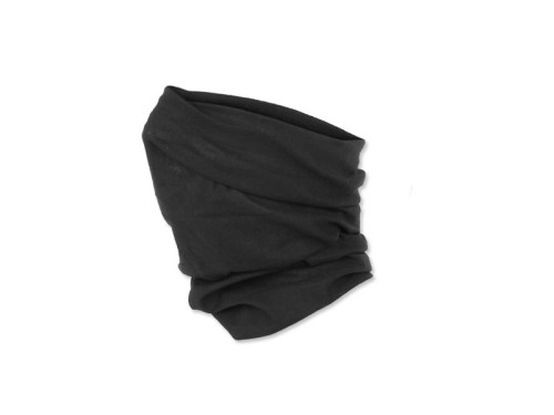 Szalokominiarka Czarna Multi Wrap MFH