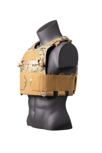 Kamizelka CPC LP Gen 4 Templars Gear Multicam