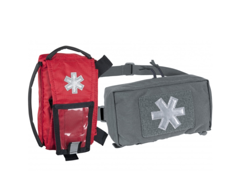 Apteczka Helikon Modular Individual Med Kit Shadow Grey