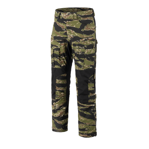 Spodnie Taktyczne Helikon MCDU Tiger Stripe