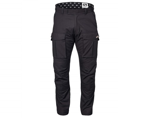 Spodnie Durabo Scandic X Onyx Black