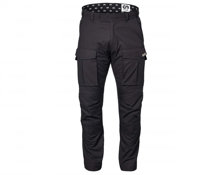 Spodnie Durabo Scandic X Onyx Black