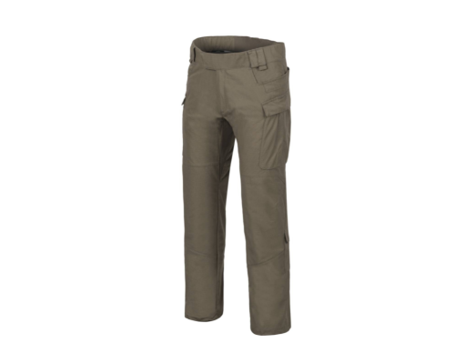 Spodnie MBDU RAL 7013 Mundurowe Helikon