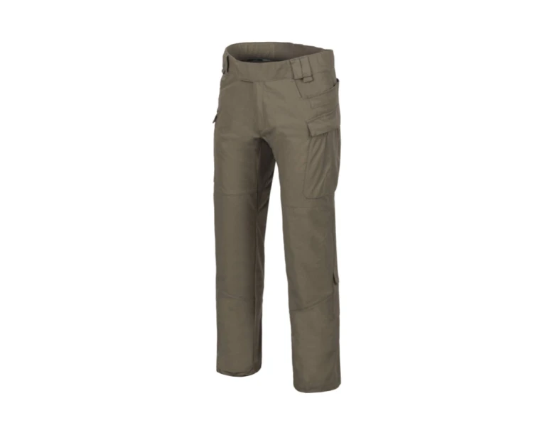 Spodnie MBDU RAL 7013 Mundurowe Helikon