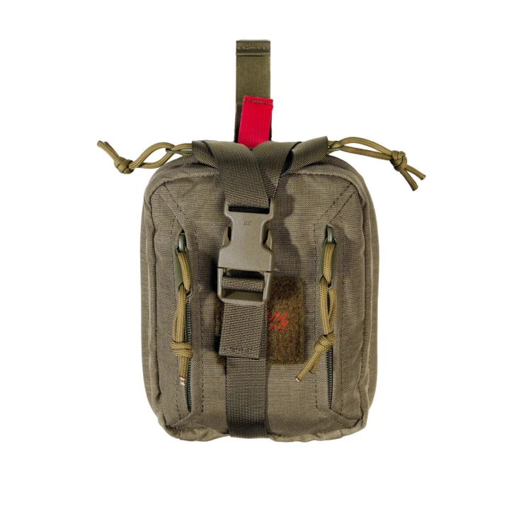 Apteczka Zrywana AZ2 Templars Gear Ranger Green