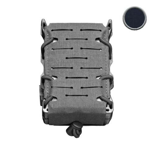 Szybka ładownica karabinowa Templars Gear Advanced DFMR Navy Blue
