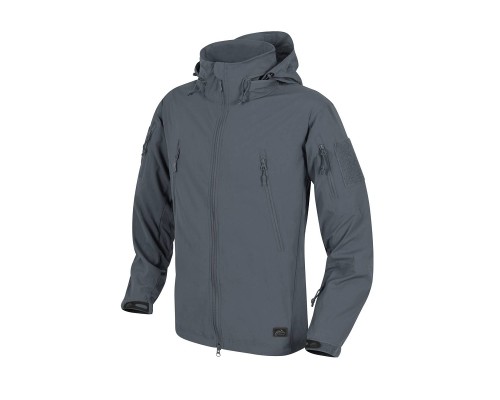 Kurtka Helikon Trooper Shadow Grey Soft Shell Jacket