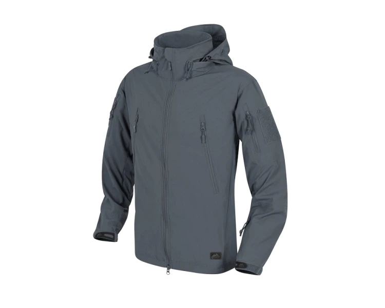 Kurtka Helikon Trooper Shadow Grey Soft Shell Jacket
