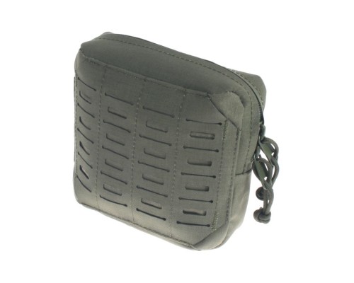Templars Gear Medium Utility Pouch Ranger Green