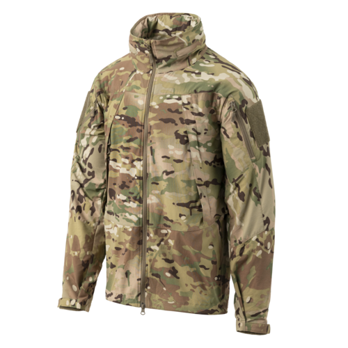 Kurtki multicam - Trooper MK2 Helikon - Agility - Multicam