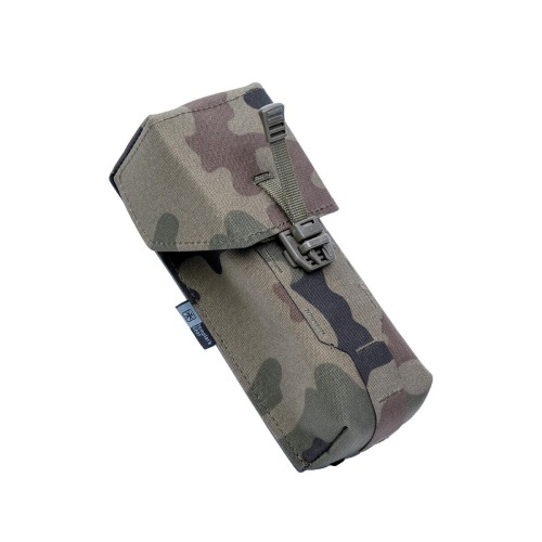 Ładownice wz 93 Templars Gear Double Magazine Pouch FULL FLAP QR AR