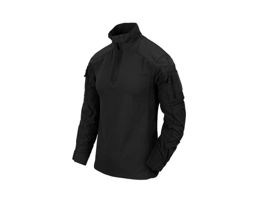 Combat Shirt Helikon Czarny MCDU