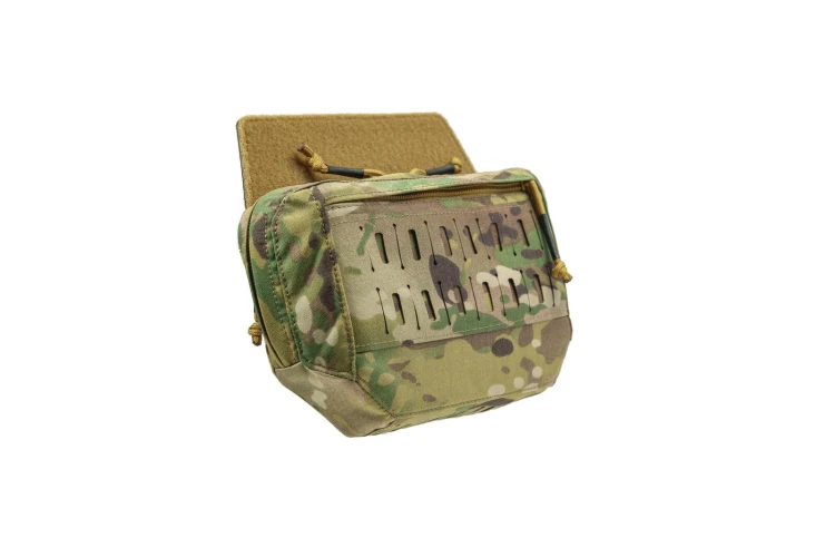 Dangler Multicam Pouch GEN2 Templars Gear