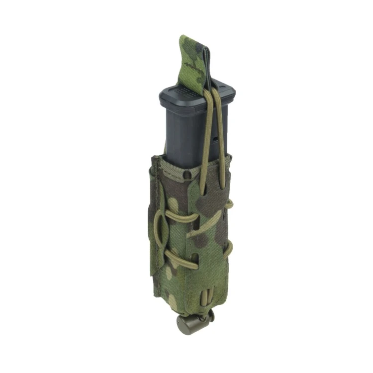 Ładownica Templars Gear Shingle Double Stack Pistol Pouch GEN3 - Multicam Tropic