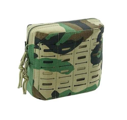 Kieszeń Templars Gear MOLLE gen 1.1 M Pouch US Woodland