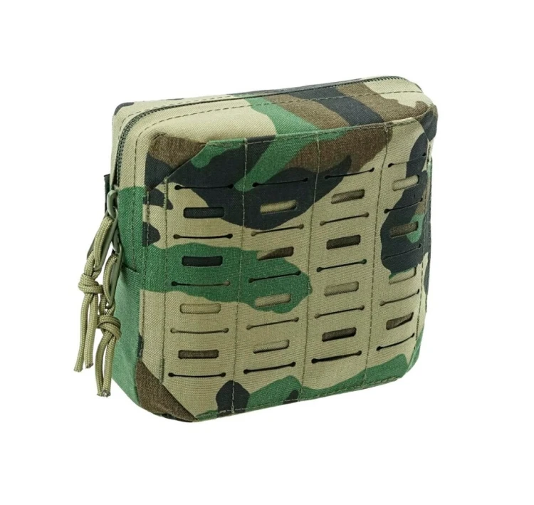 Kieszeń Templars Gear MOLLE gen 1.1 M Pouch US Woodland