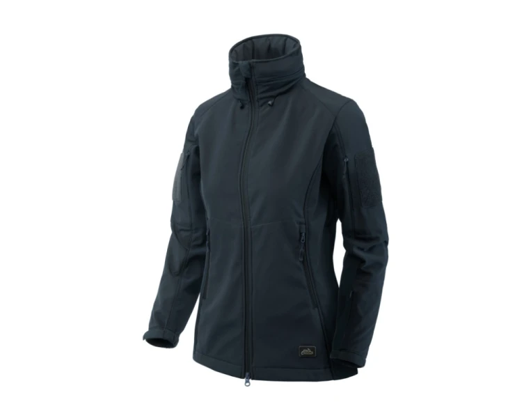 Kurtka damska GUNFIGHTER Navy Blue