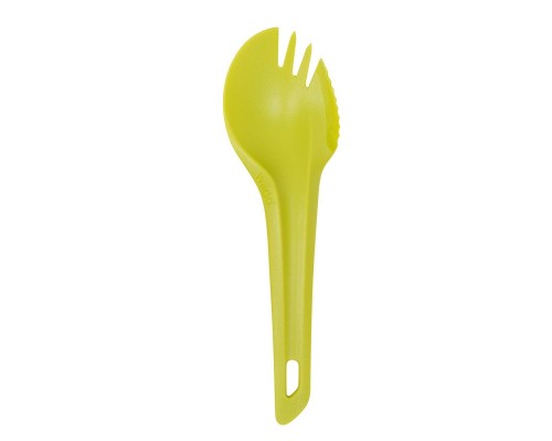 Niezbędnik Wildo Spork Limonkowy