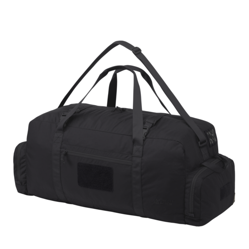Torba Transportowa Średnia Cordura Direct Action Czarna