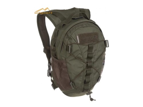 Plecak Sparrow Egg Wisport - Olive Green
