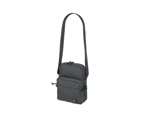 EDC Compact Shoulder Bag Torba Helikon Shadow Grey