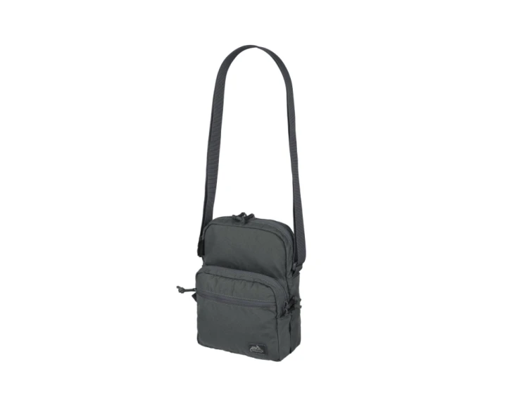 EDC Compact Shoulder Bag Torba Helikon Shadow Grey