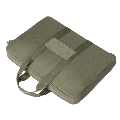 Pokrowiec Double Pistol Wallet Helikon Adaptive green