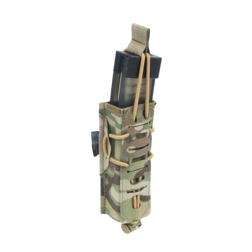 Ładownica Pistolet Maszynowy Templars Gear Shingle GEN3 - Multicam