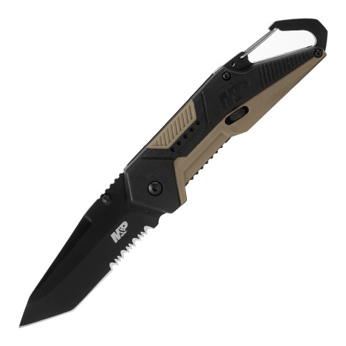 Nóż składany M&P Repo Spring Assist Smith&Wesson 1122579