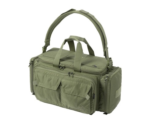 Torba na broń długą Helikon Rangemaster Gear Bag Olive Green Cordura