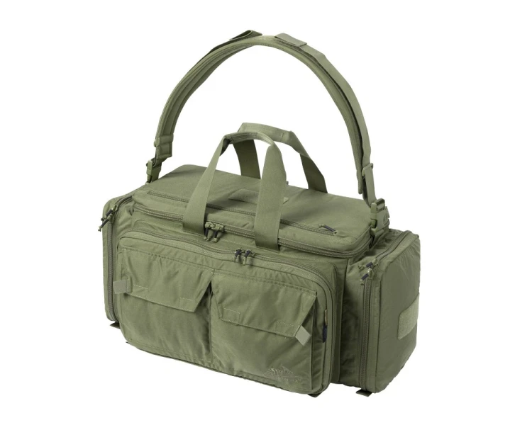 Torba na broń długą Helikon Rangemaster Gear Bag Olive Green Cordura