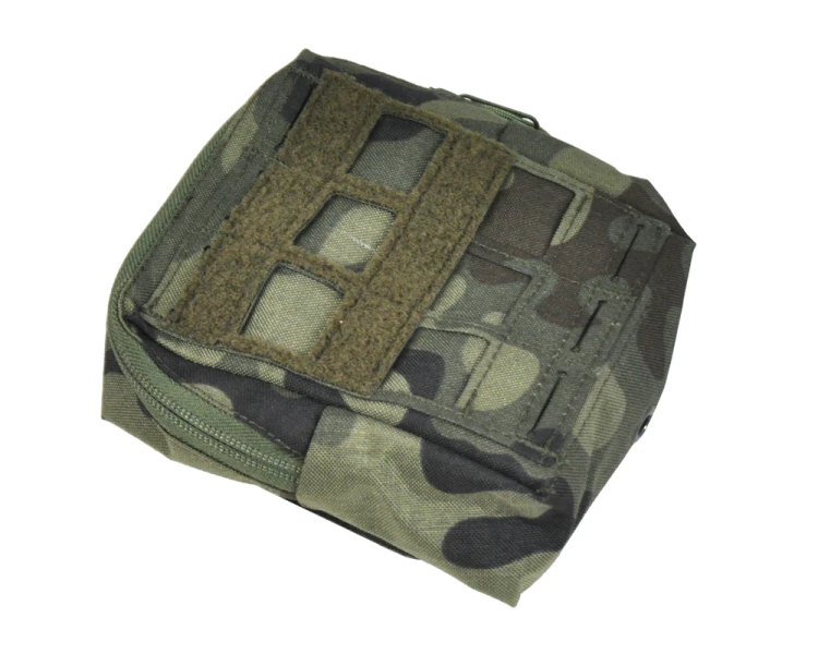 Kieszeń średnia uniwersalna Templars Gear Gen2 Polska Pantera WZ93