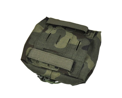 Kieszeń średnia uniwersalna Templars Gear Gen2 Polska Pantera WZ93