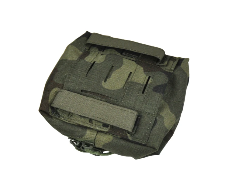 Kieszeń średnia uniwersalna Templars Gear Gen2 Polska Pantera WZ93