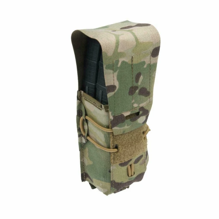 Ładownica Templars Gear Double AK Magazine Pouch GEN3 Multicam
