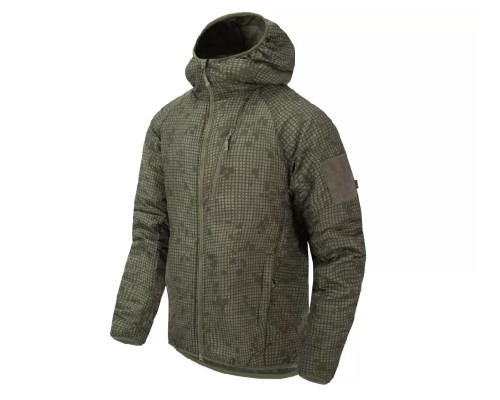Helikon Desert Night Camo Wolfhound