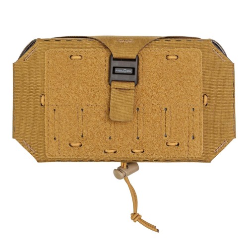 JTAC Admin Panel Astrolabe GEN 2Templars Gear Coyote Brown