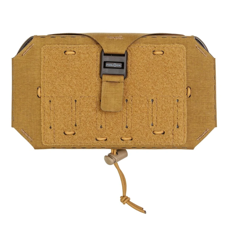 JTAC Admin Panel Astrolabe GEN 2Templars Gear Coyote Brown