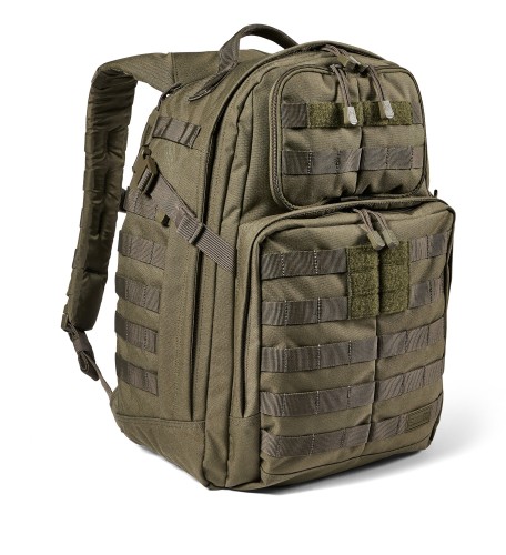 Plecak 5.11 RUSH 24 GEN 2.0 - Ranger Green