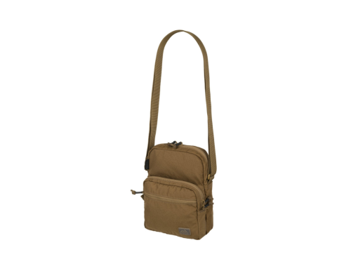 Saszetka męska Helikon EDC Compact Shoulder Bag Coyote